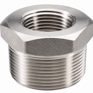 1" x 3/4" Stainless Bushing