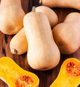 Waltham Butternut