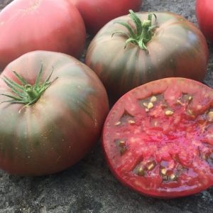 Black Krim