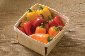 Lunchbox Mix