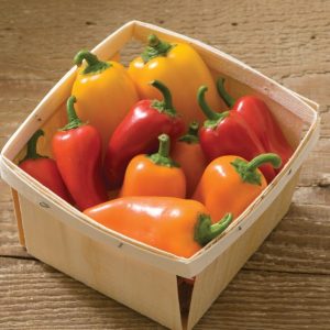 Lunchbox Mix
