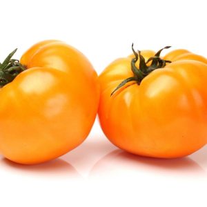Chefs Choice Orange