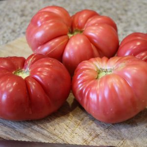 Pink Delicious