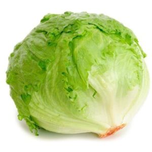 Iceberg