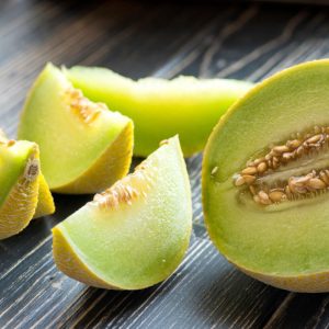 Honeydew
