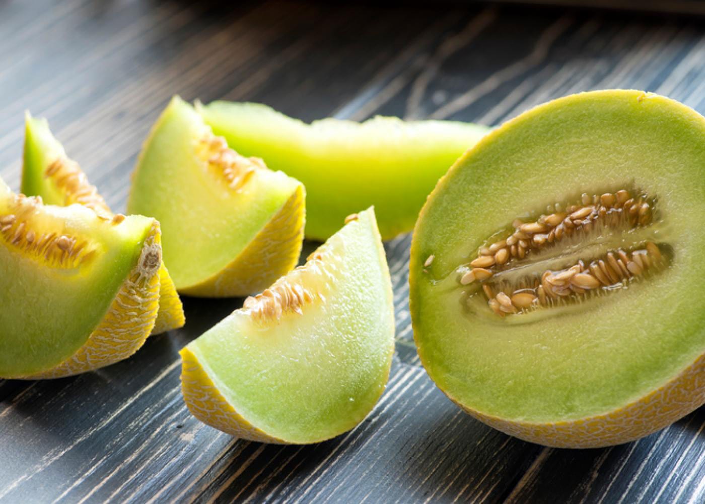 Honeydew 1 Honeydew
