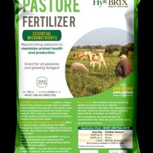 HyR Brix Pasture