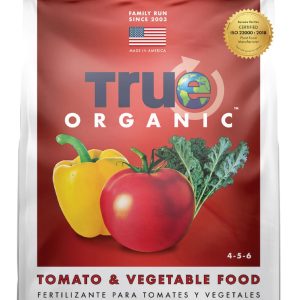 Organic Tomato & Vegtable Plant Food