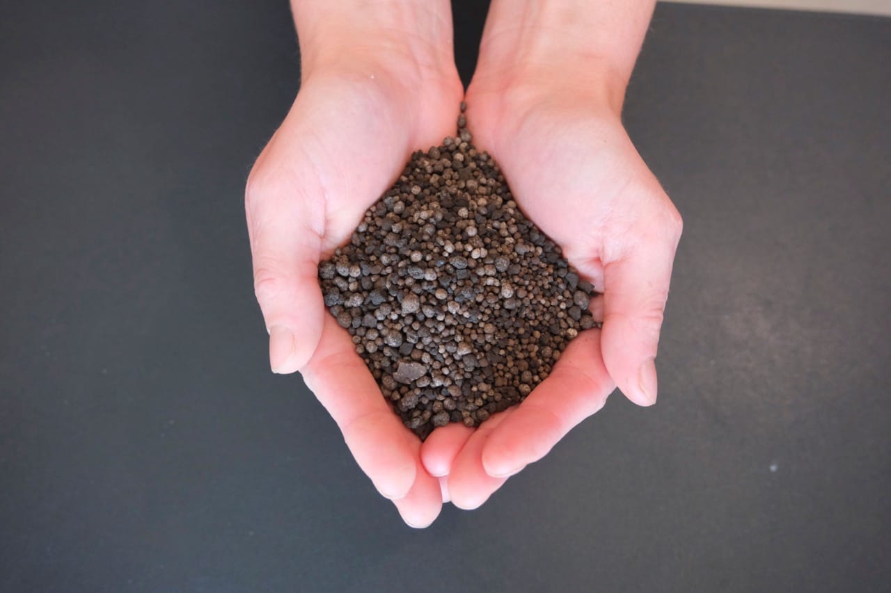 Hartz Pure Leaf Fertilizer 1 Hartz Pure Leaf Fertilizer