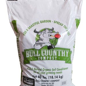 Bull Country Compost