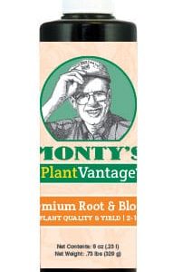 Monty's Orange