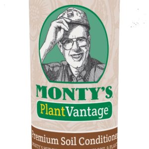 Monty's Premium Soil Conditioner