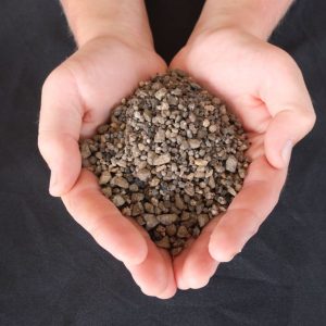 Soil Balance