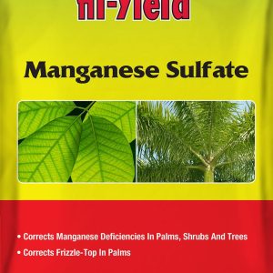 Manganese Sulphate