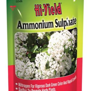 Ammonium Sulphate