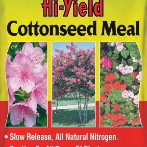 Cottonseed Meal