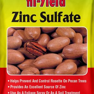 Zinc Sulfate
