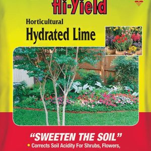 Hydrated Lime
