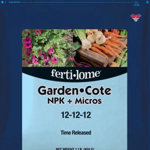 Garden Cote 6