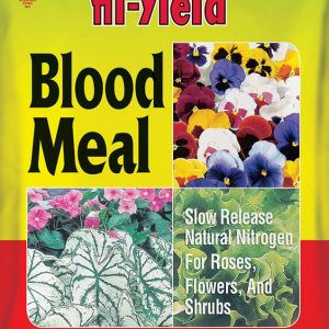 Blood Meal