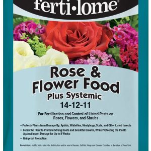 Rose & Flower Food