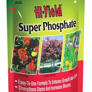 Super Phosphate