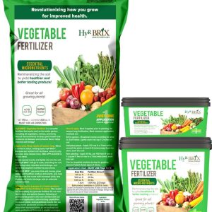 HyR Brix Vegetable