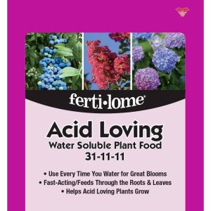 Acid Loving Plant Food