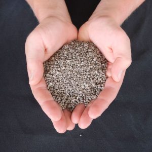 Gypsum Pellets
