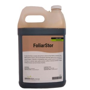FoliarStor