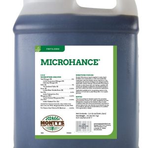 Monty's Microhance