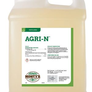 Monty's Agri-N