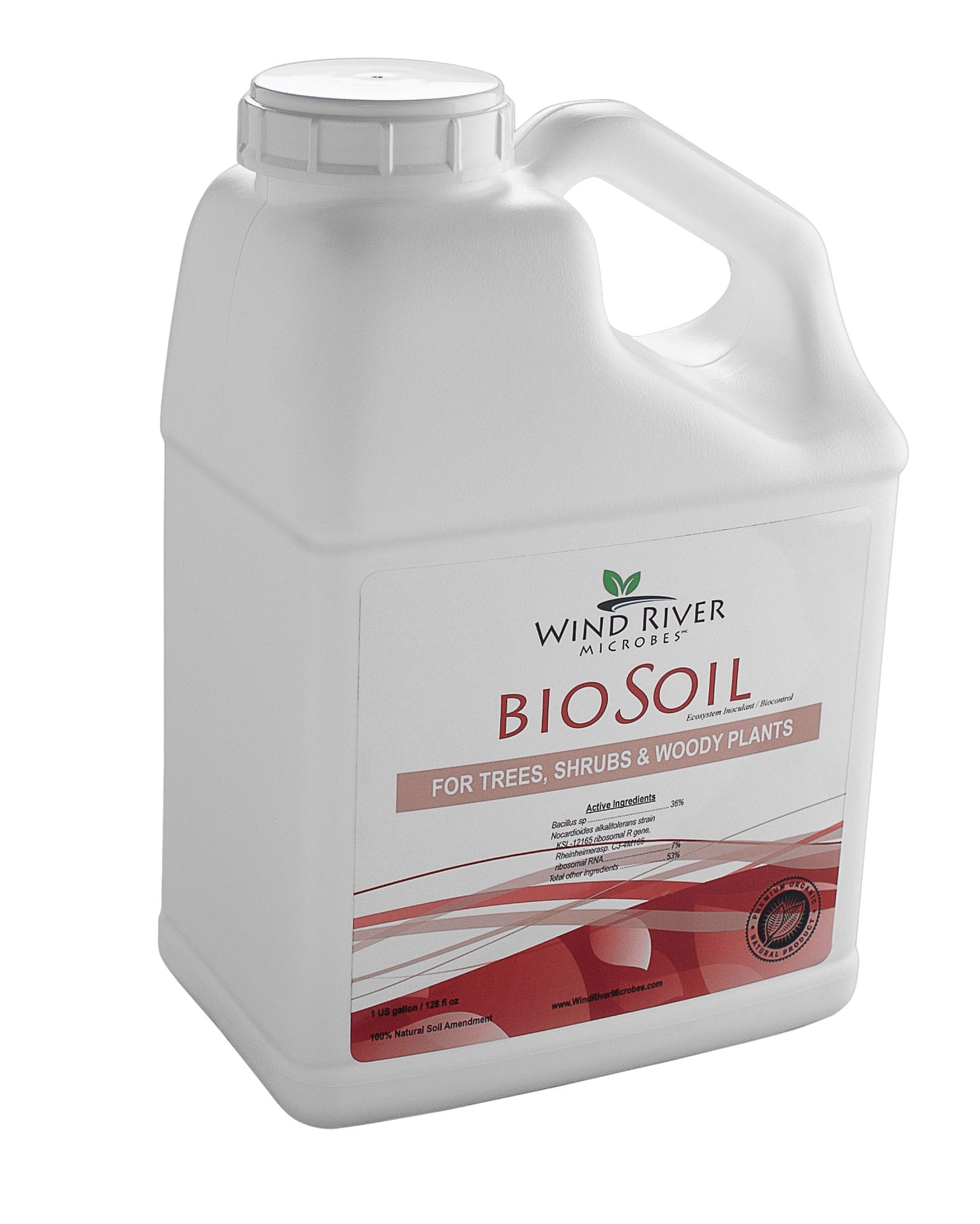 Wind River Microbes . Biosoil 1 Wind River Microbes . Biosoil