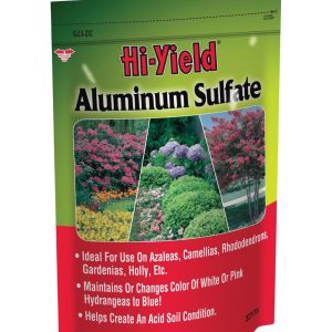 Aluminum Sulphate