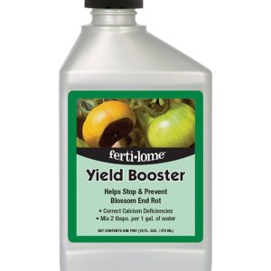 Yield Booster Blossom End Rot