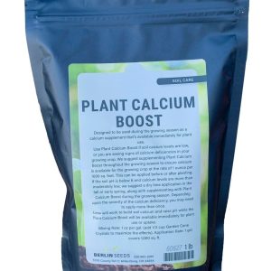 Plant Calcium Boost