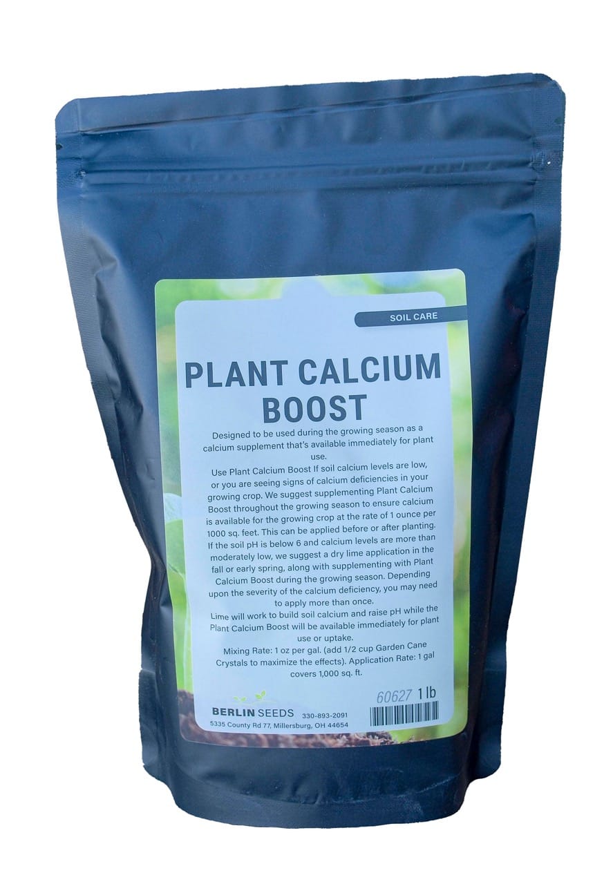 Plant Calcium Boost 1 Plant Calcium Boost