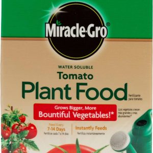 Miracle-Gro Tomato Plant Food