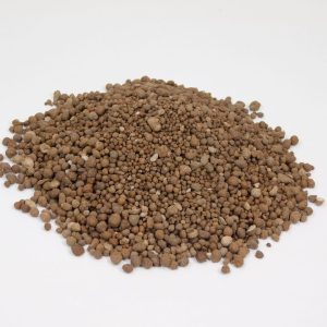 Hi-Mag Lime Pellets