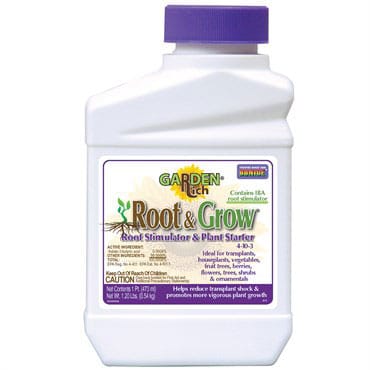 Root & Grow 1 Root & Grow