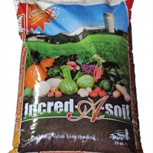 Incred-A-Soil