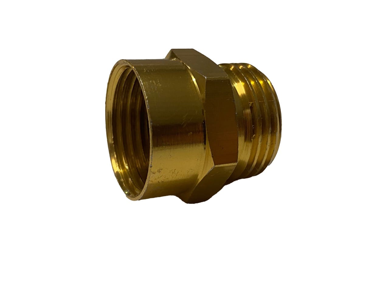 Garden Hose Adapter 1 Garden Hose Adapter