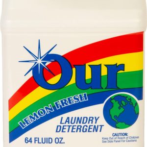 Our Detergent
