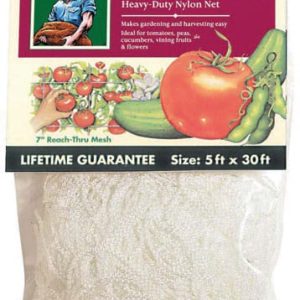 Trellis Netting