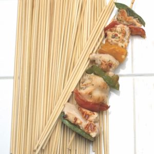 Bamboo Skewers