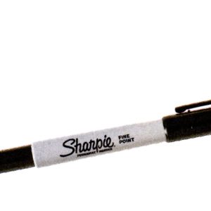 Sharpie Marker