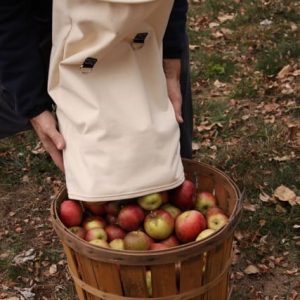 Harvesting Bags