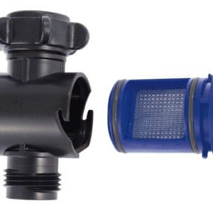 Easy Clean Hose Filter