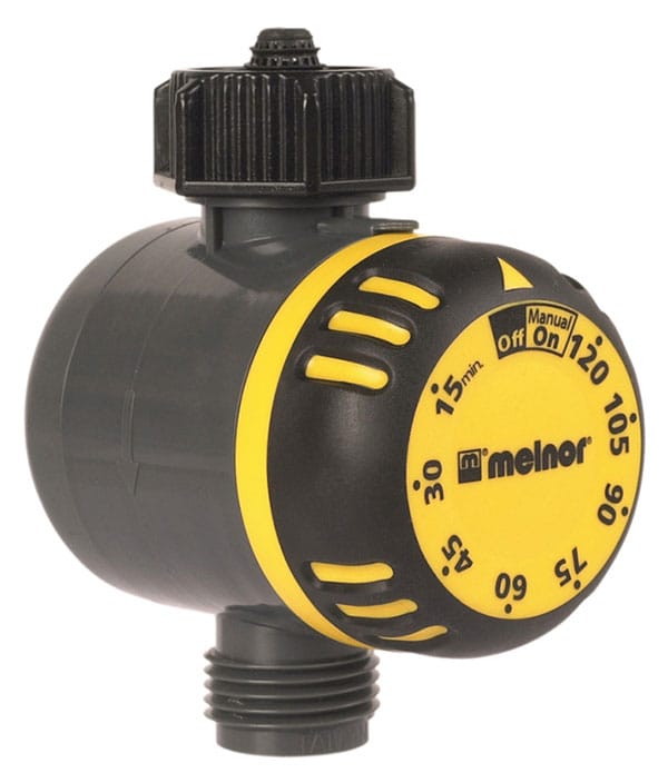 Watering Timer 1 Watering Timer