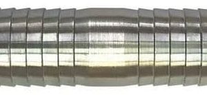 Stainless Fitting : 3/4" Insert x 3/4" Insert